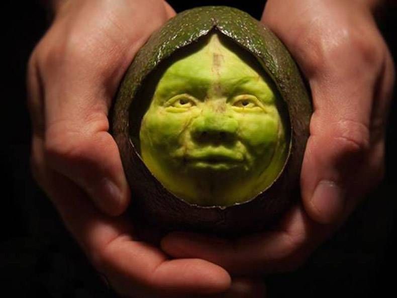Gewoon een verzameling hilarische foto's #828