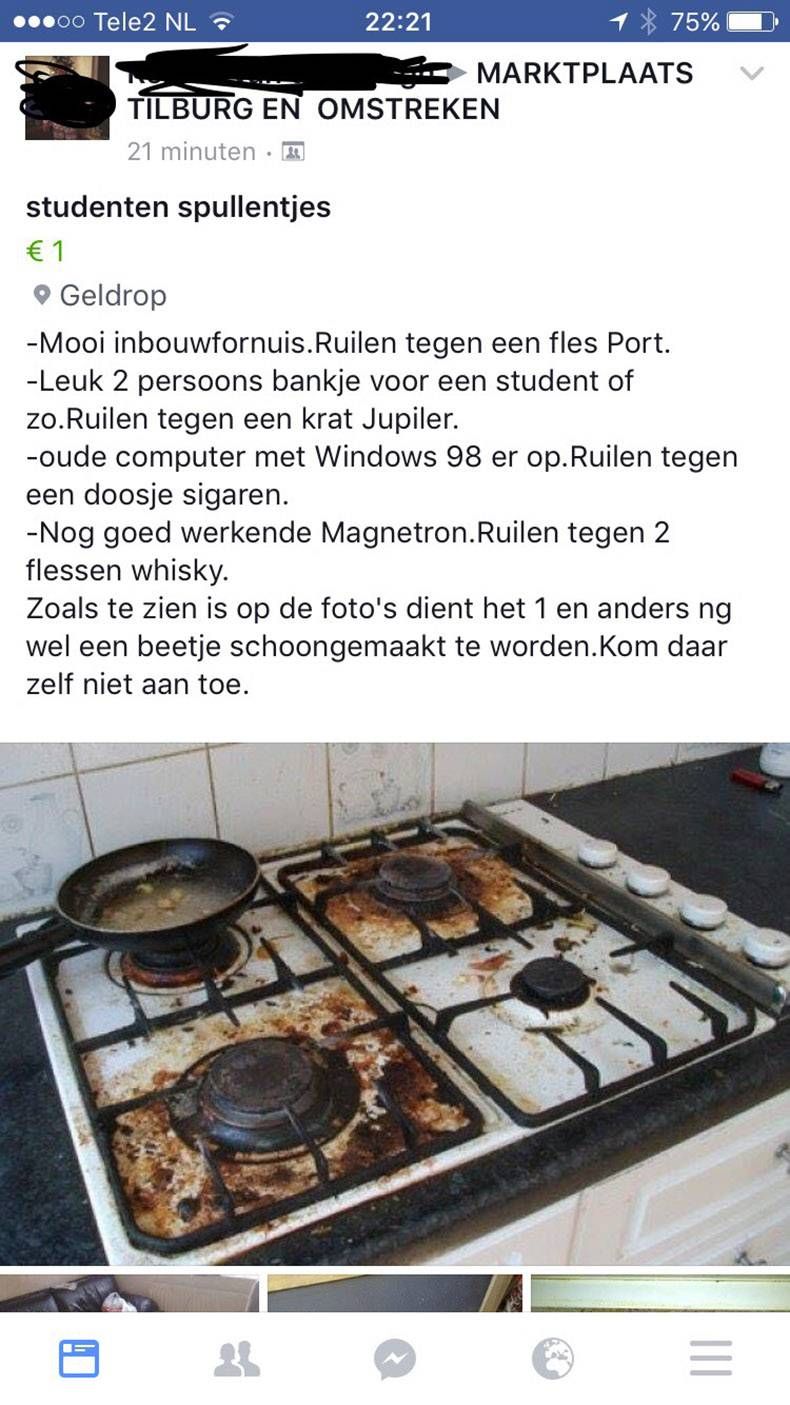 Gewoon een verzameling hilarische foto's #764