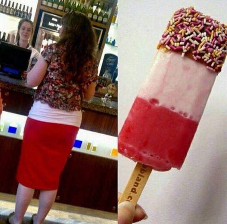 Gewoon een verzameling hilarische foto's #760