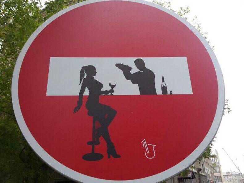 Gewoon een verzameling hilarische foto's #723