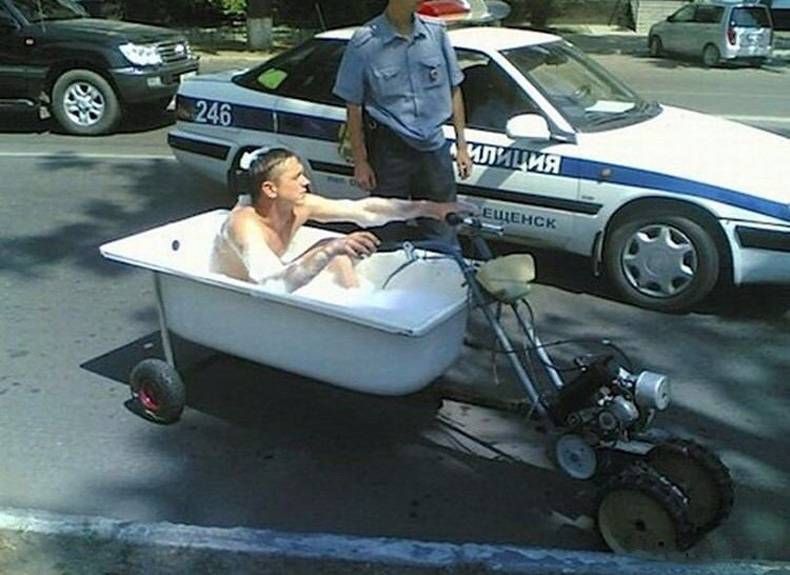 Gewoon een verzameling hilarische foto's #715