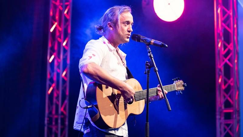 Heroes Dutch Comic Con 2019 in beeld