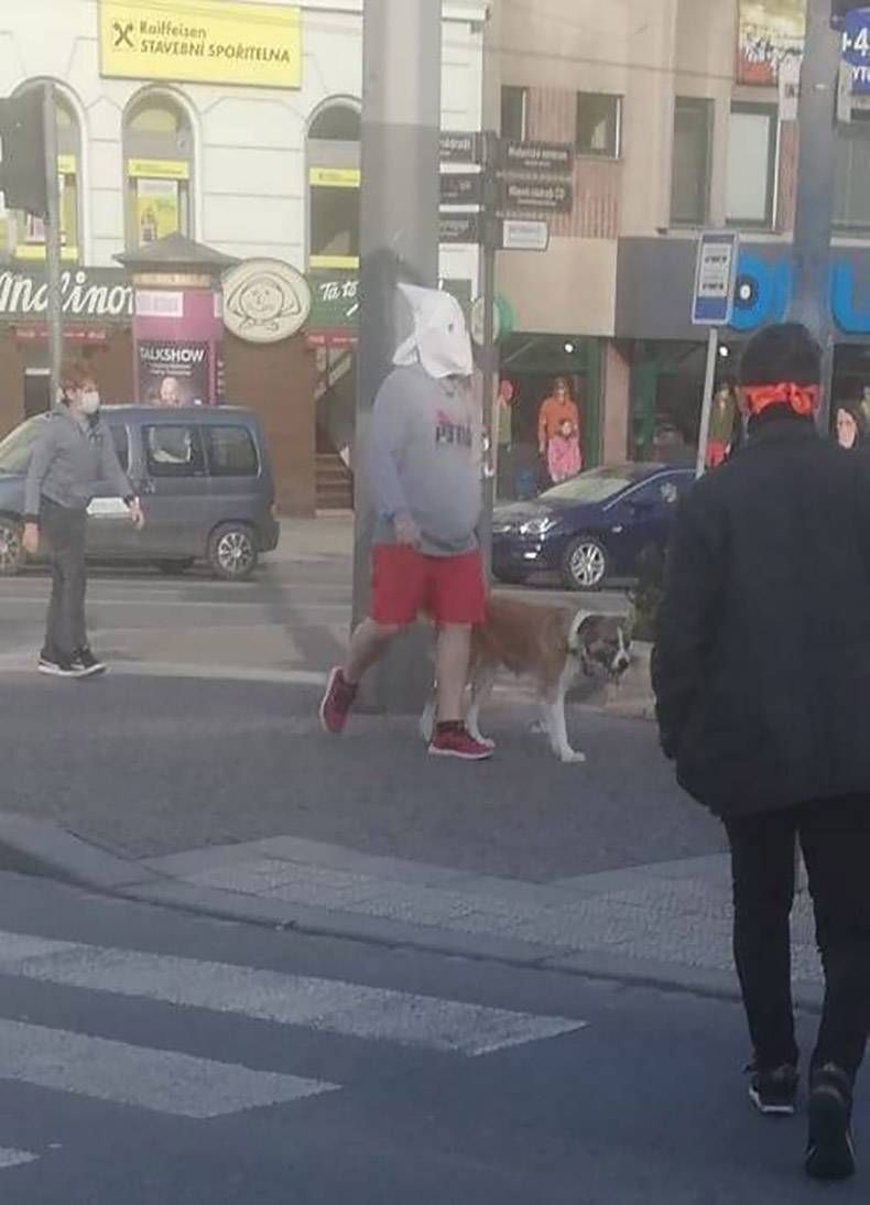 Gewoon een verzameling hilarische foto's #1261