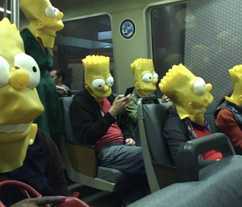 Gewoon een verzameling hilarische foto's #1236