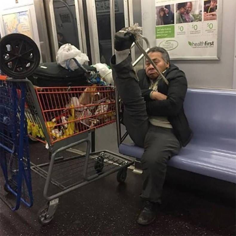 Gewoon een verzameling hilarische foto's #1168