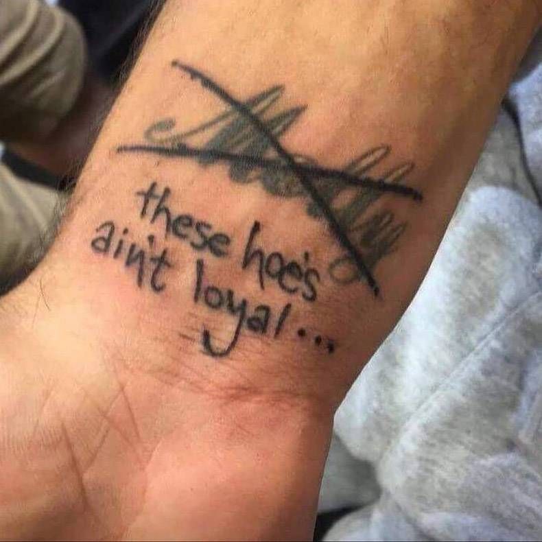 Pix Dump #1000 Special: Gewoon een verzameling OMFG foto’s