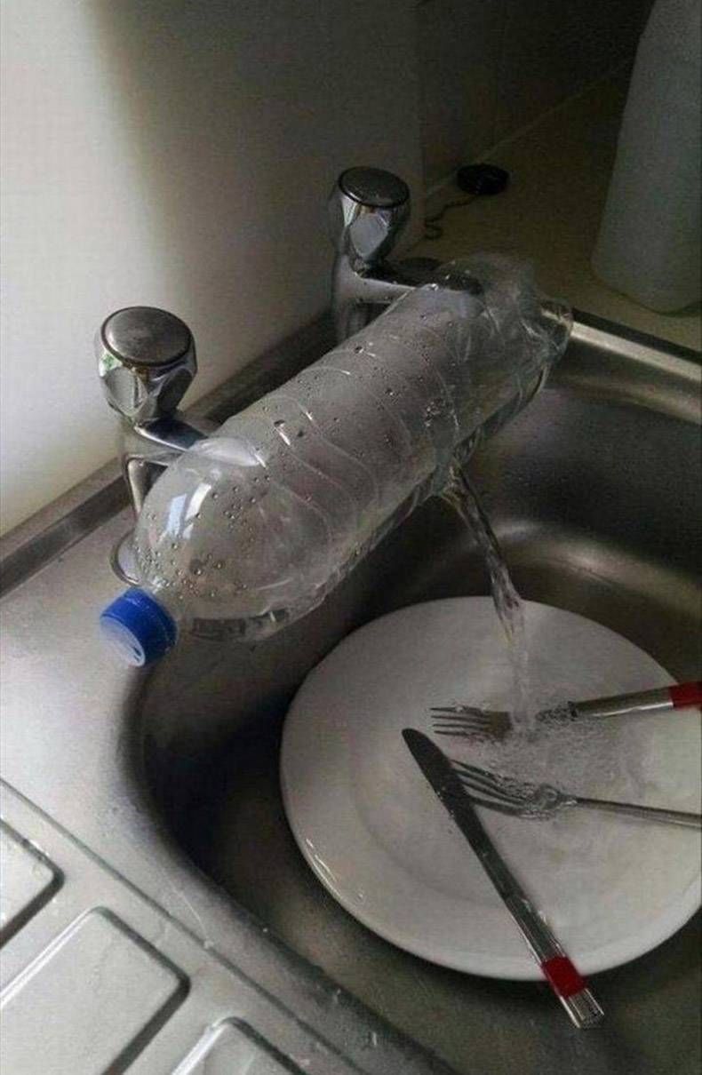 Gewoon een verzameling hilarische foto's #962