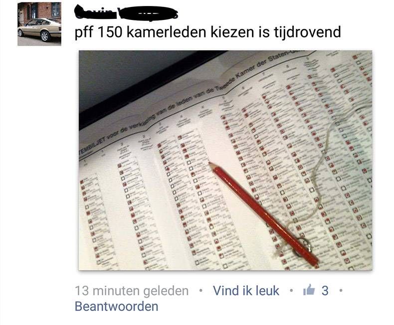 Gewoon een verzameling hilarische foto's #789