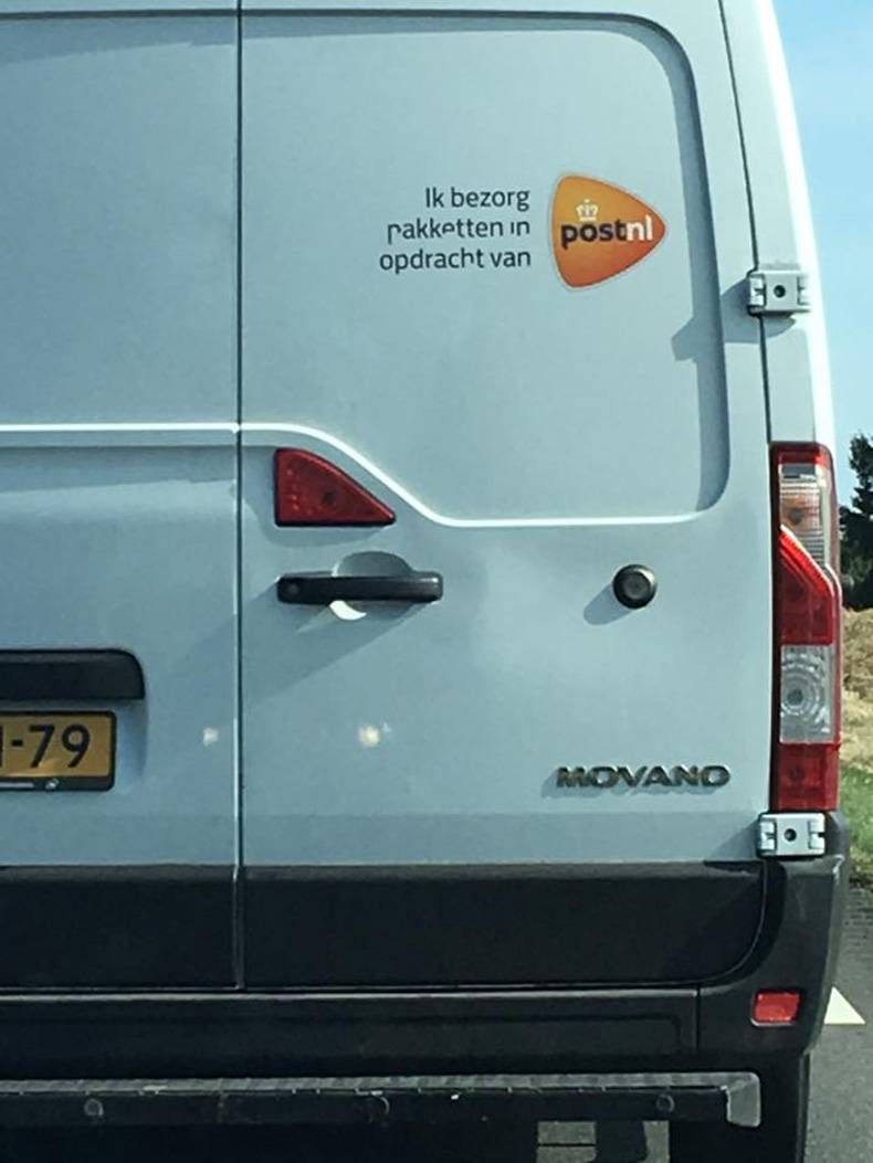 Gewoon een verzameling hilarische foto's #715