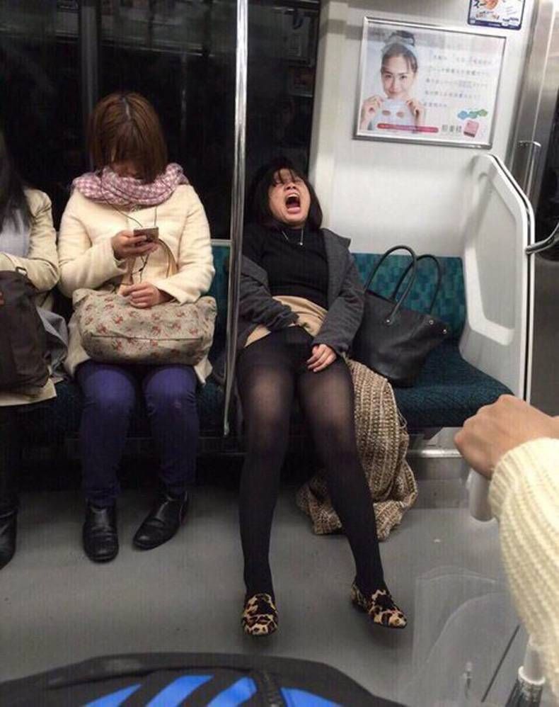 Gewoon een verzameling hilarische foto's #712