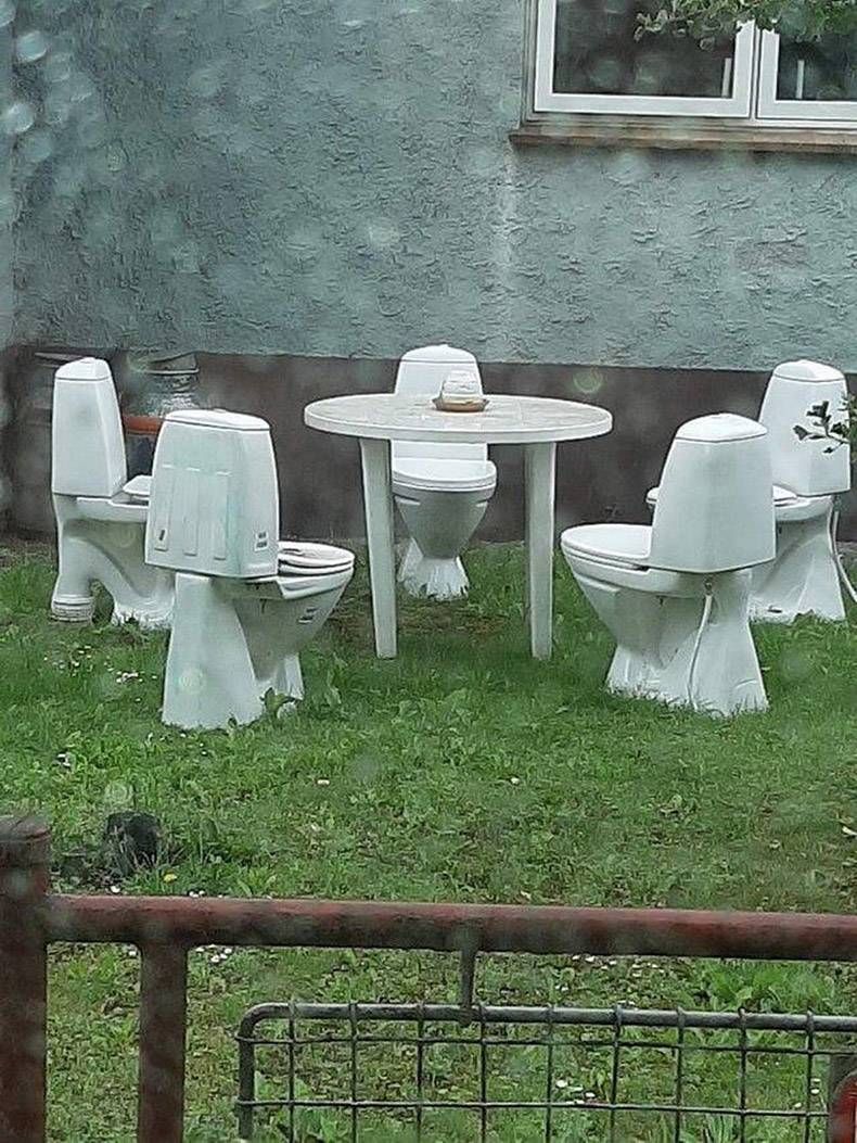Gewoon een verzameling hilarische foto’s #1307