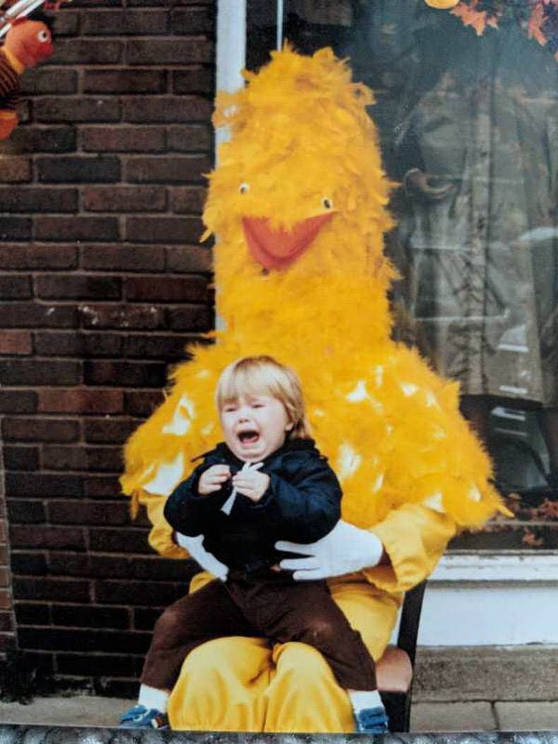 Gewoon een verzameling hilarische foto's #1172