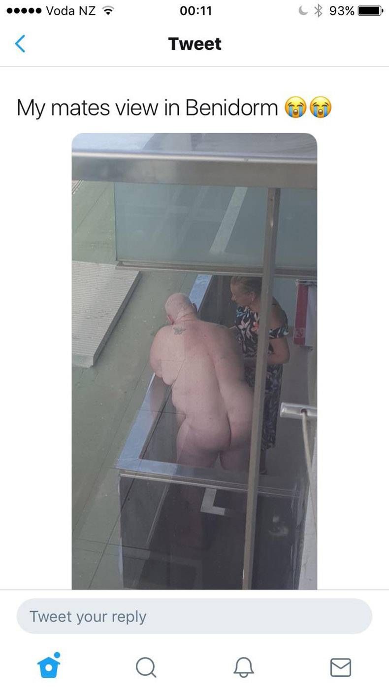 Pix Dump #1000 Special: Gewoon een verzameling gewaagde foto’s