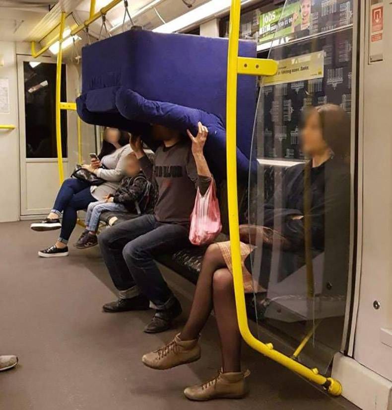 Gewoon een verzameling hilarische foto's #994