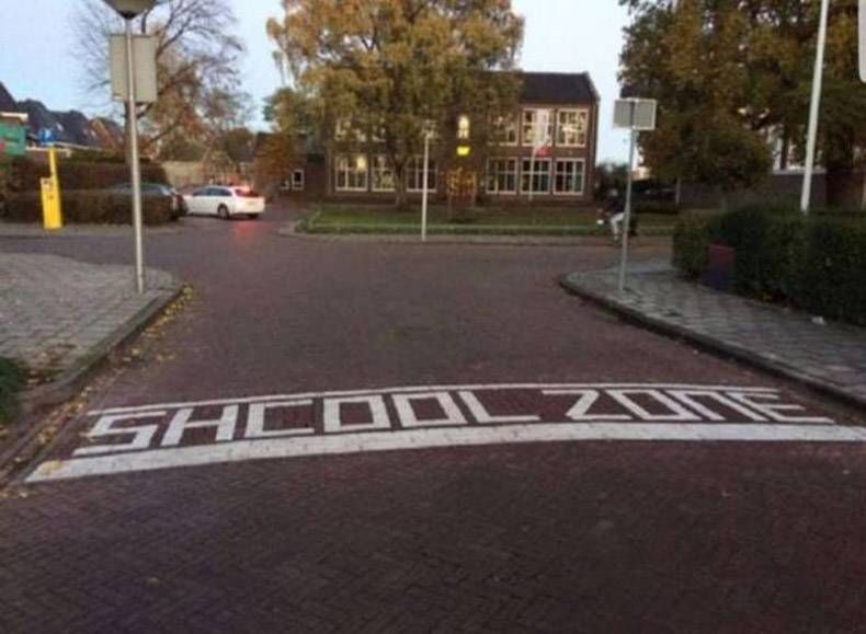 Gewoon een verzameling hilarische foto's #986