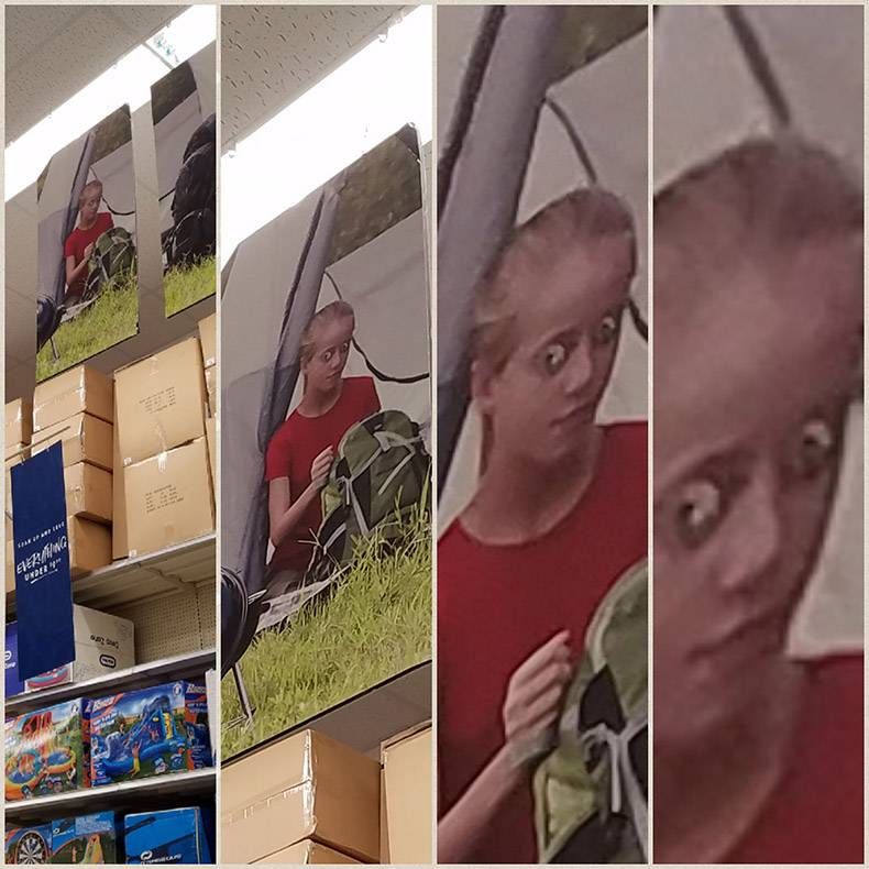 Gewoon een verzameling hilarische foto's #970