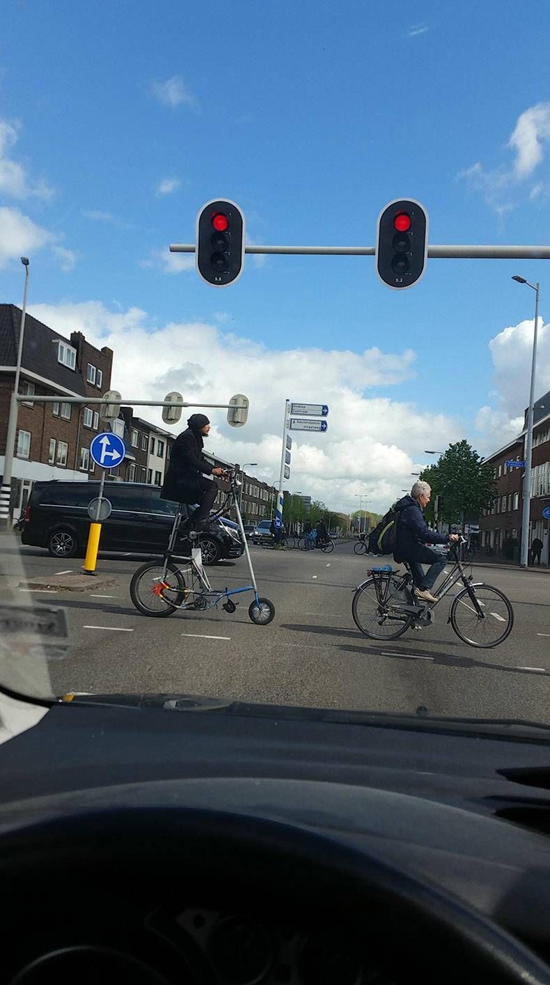 Gewoon een verzameling hilarische foto's #963