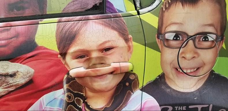 Gewoon een verzameling hilarische foto's #940