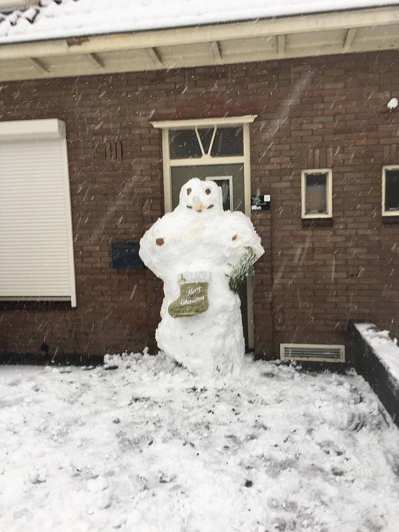 Gewoon een verzameling hilarische foto's #904