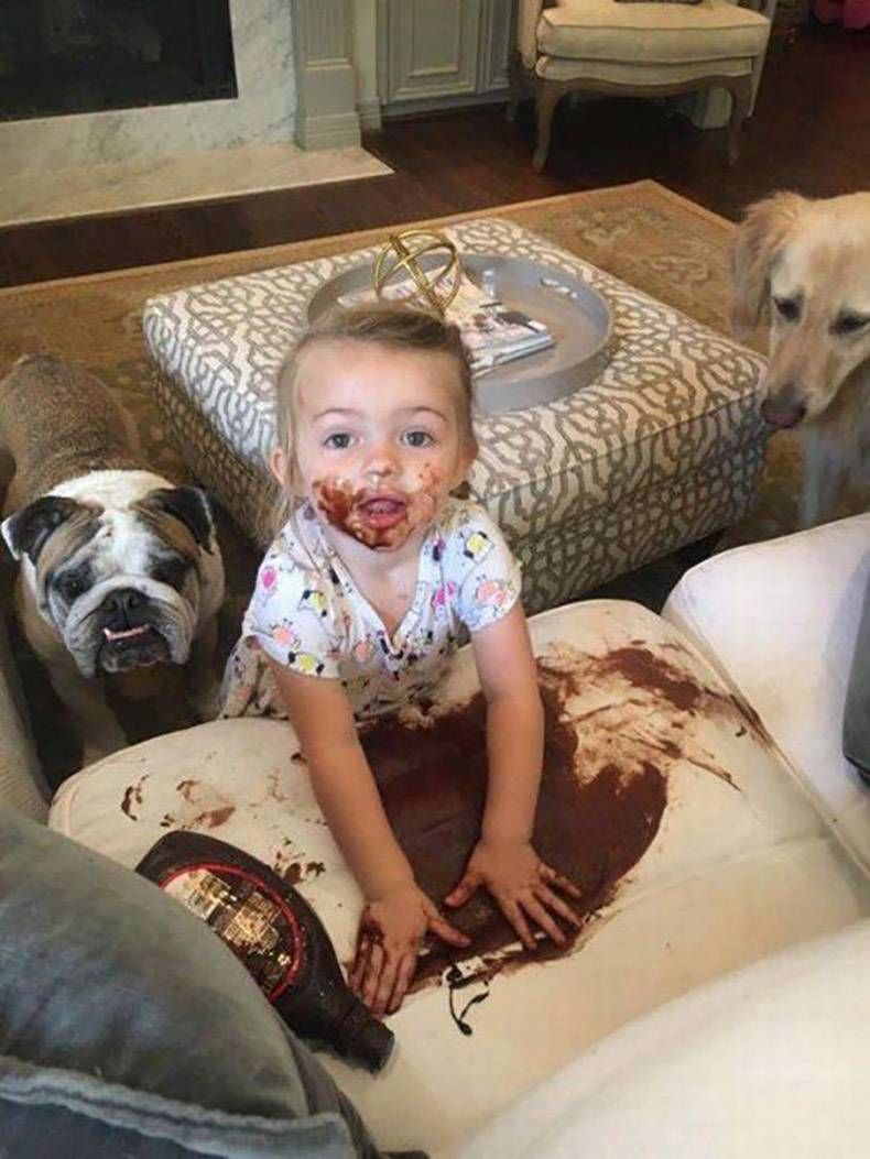 Gewoon een verzameling hilarische foto's #870