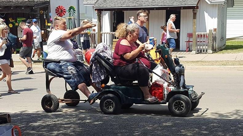 Gewoon een verzameling hilarische foto's #853