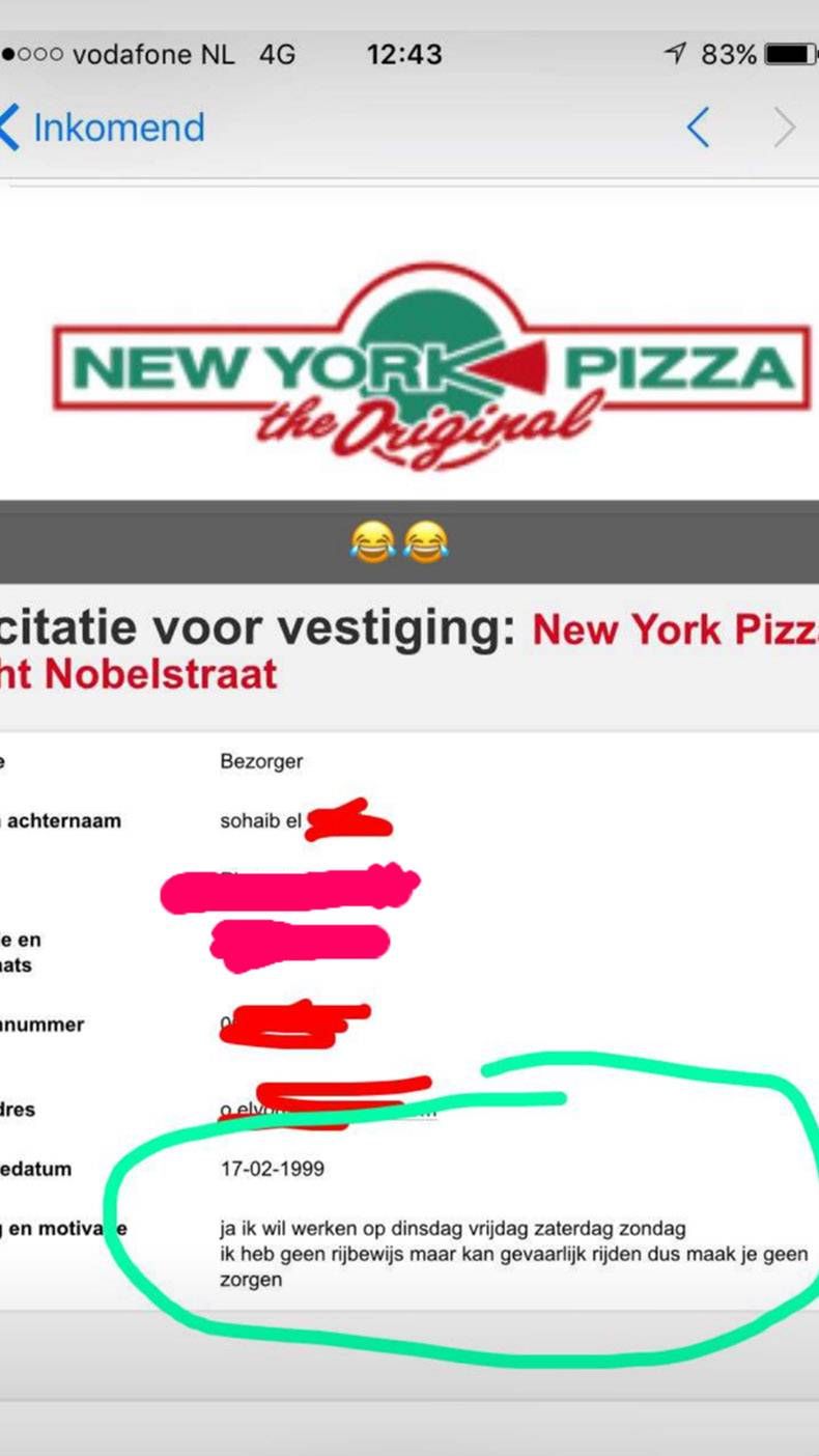 Gewoon een verzameling hilarische foto's #767