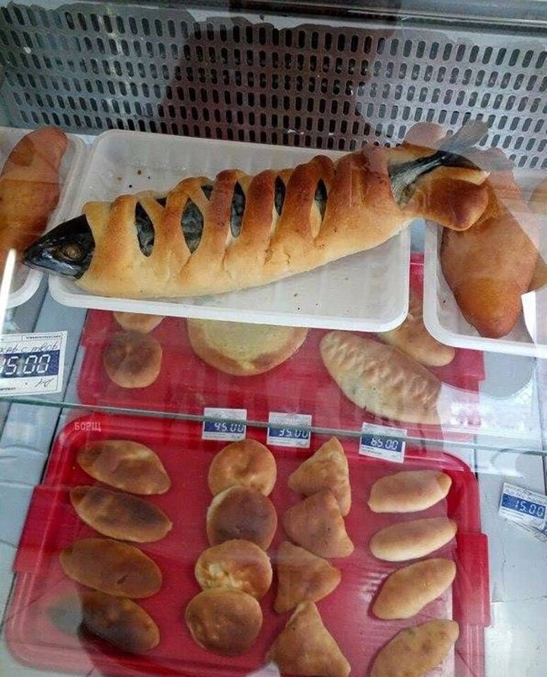 Gewoon een verzameling hilarische foto's #760
