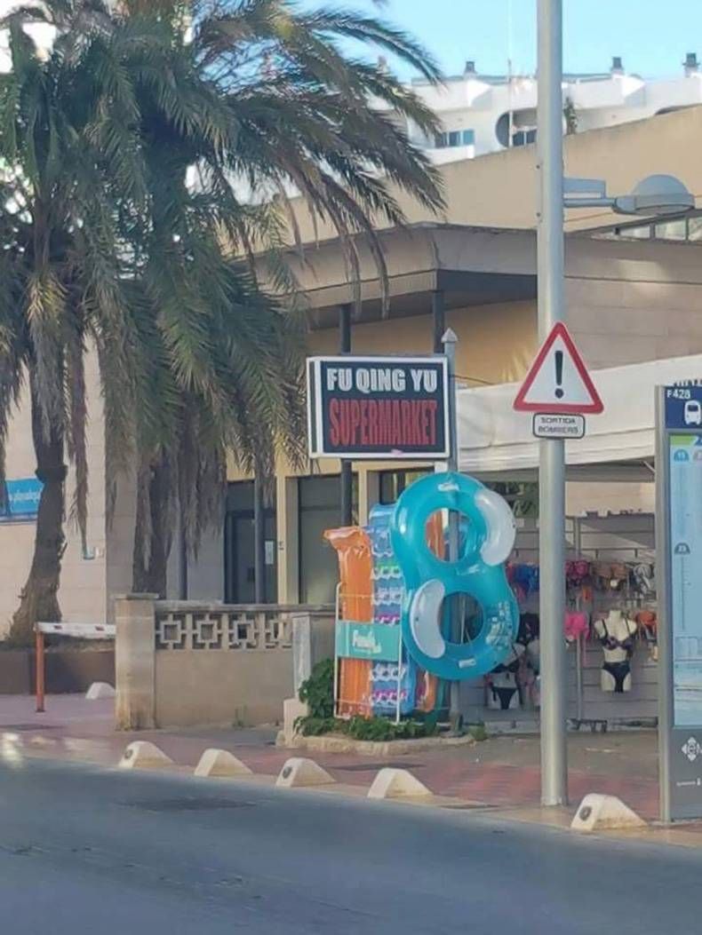 Gewoon een verzameling hilarische foto's #707