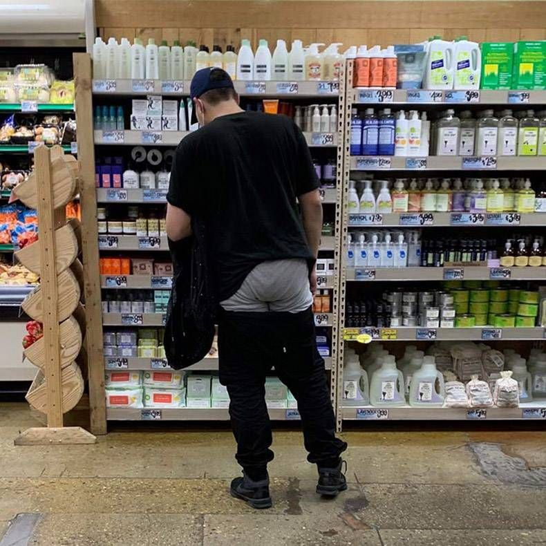 Gewoon een verzameling hilarische foto’s #1325