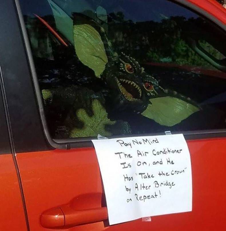 Gewoon een verzameling hilarische foto's #1175