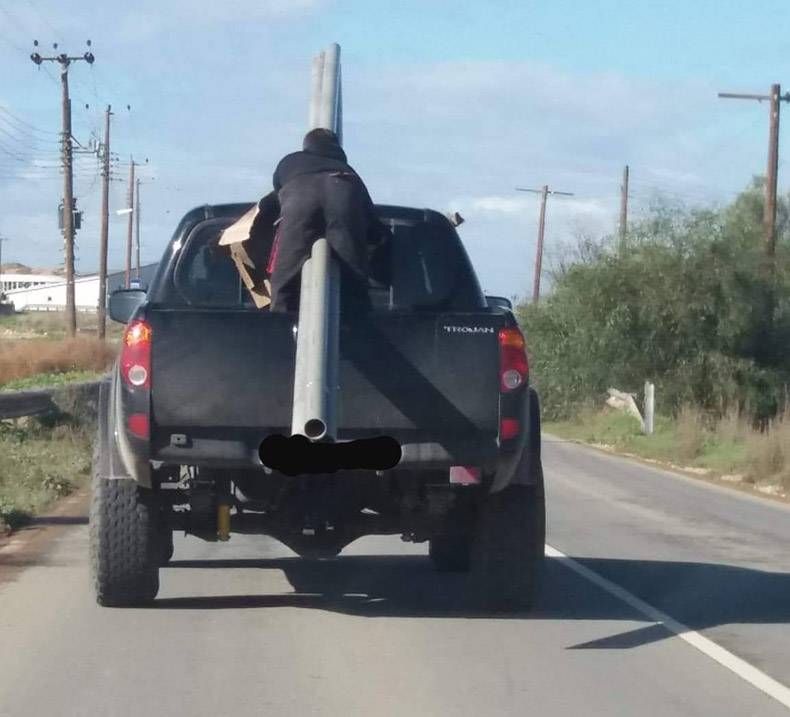 Gewoon een verzameling hilarische foto's #1092