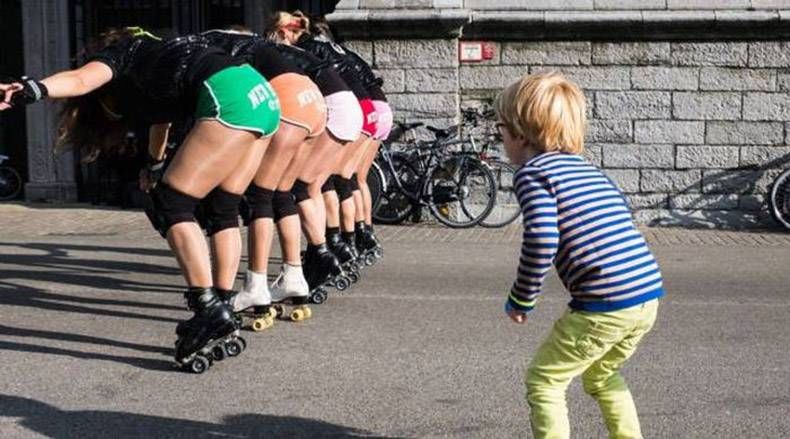 Gewoon een verzameling hilarische foto's #860