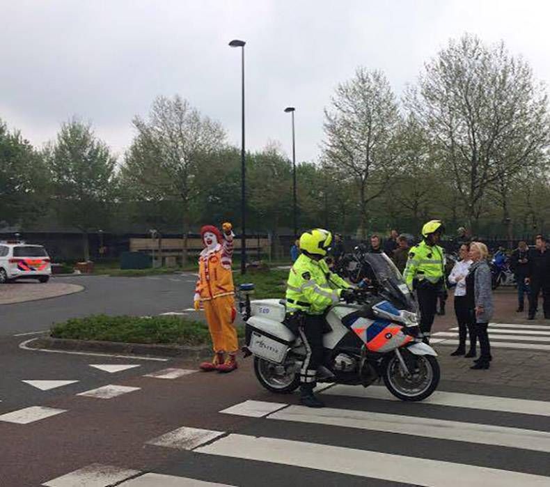 Gewoon een verzameling hilarische foto's #811