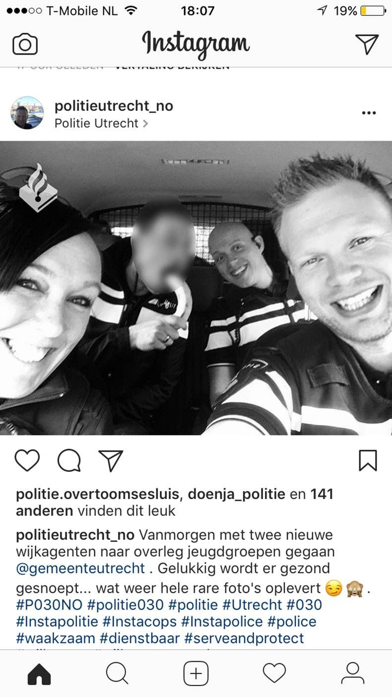 Gewoon een verzameling hilarische foto’s #809