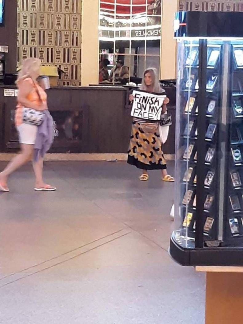 Gewoon een verzameling hilarische foto's #1165