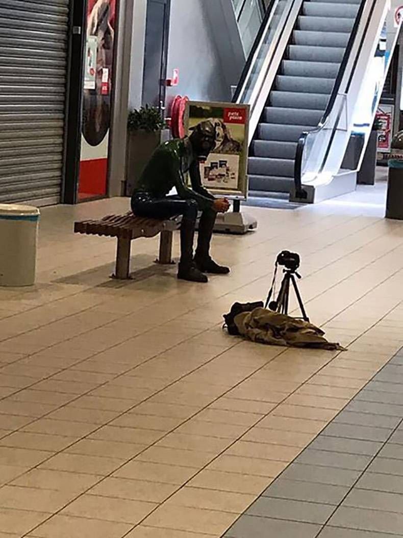 Gewoon een verzameling hilarische foto's #1005