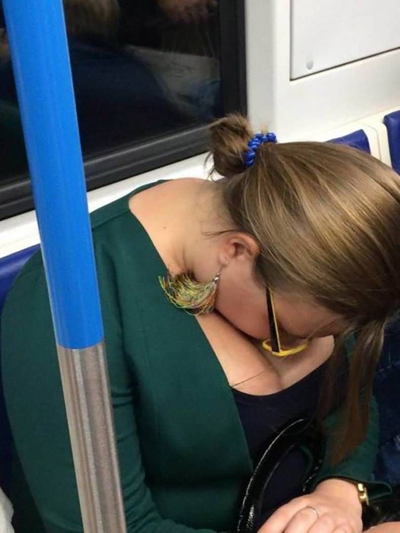 Gewoon een verzameling hilarische foto's #989
