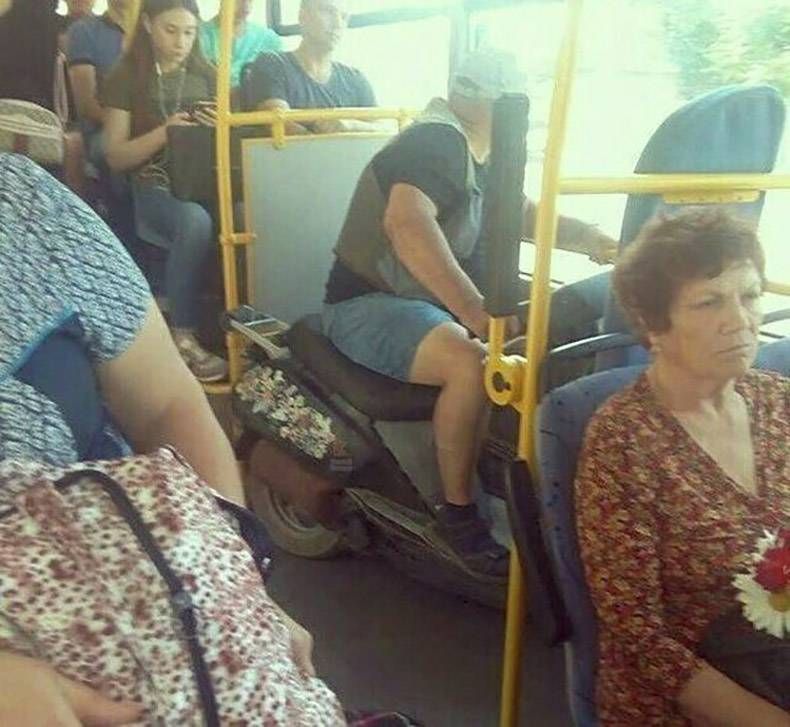 Gewoon een verzameling hilarische foto's #982