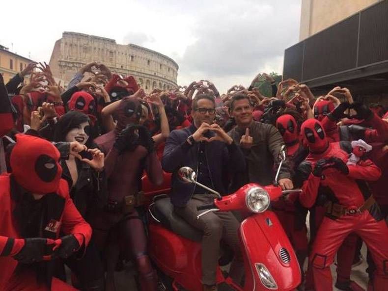 Gewoon een verzameling hilarische foto's #968
