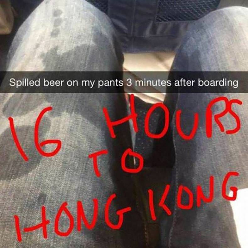 Gewoon een verzameling hilarische foto's #933