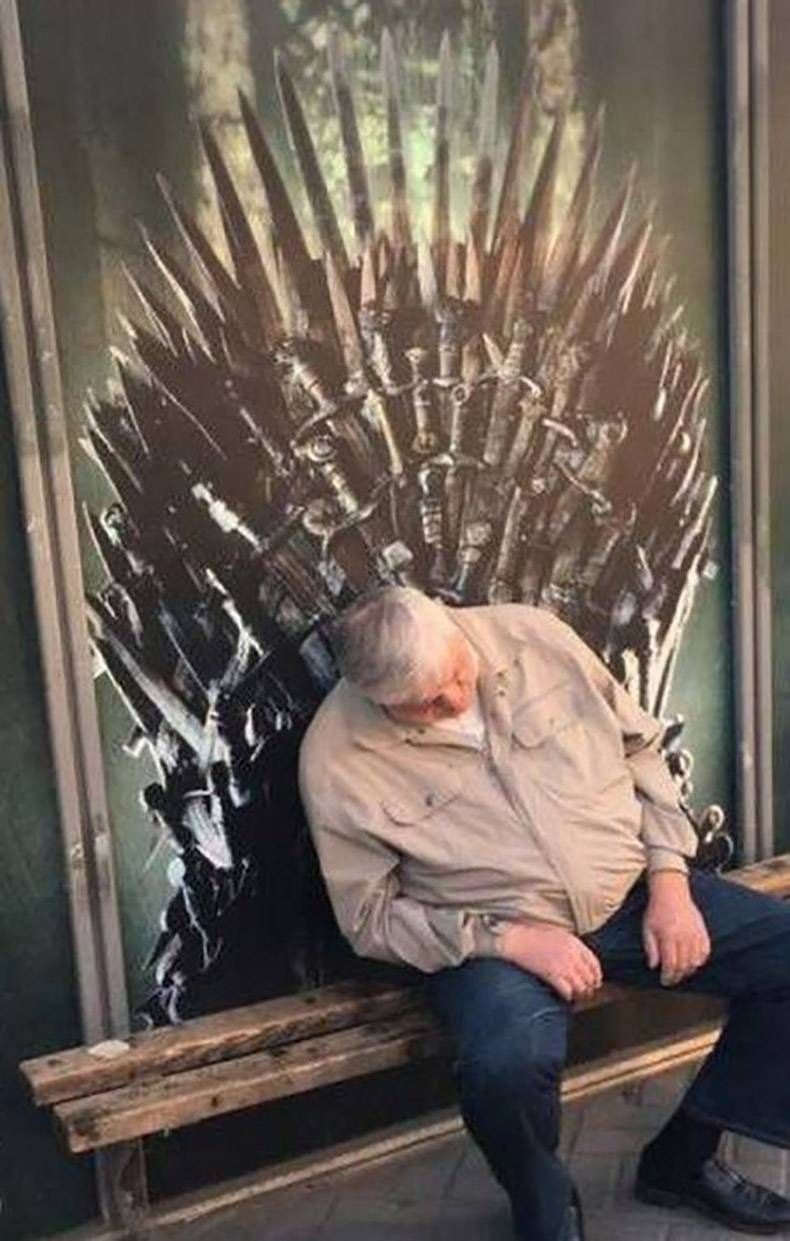 Gewoon een verzameling hilarische foto's #888