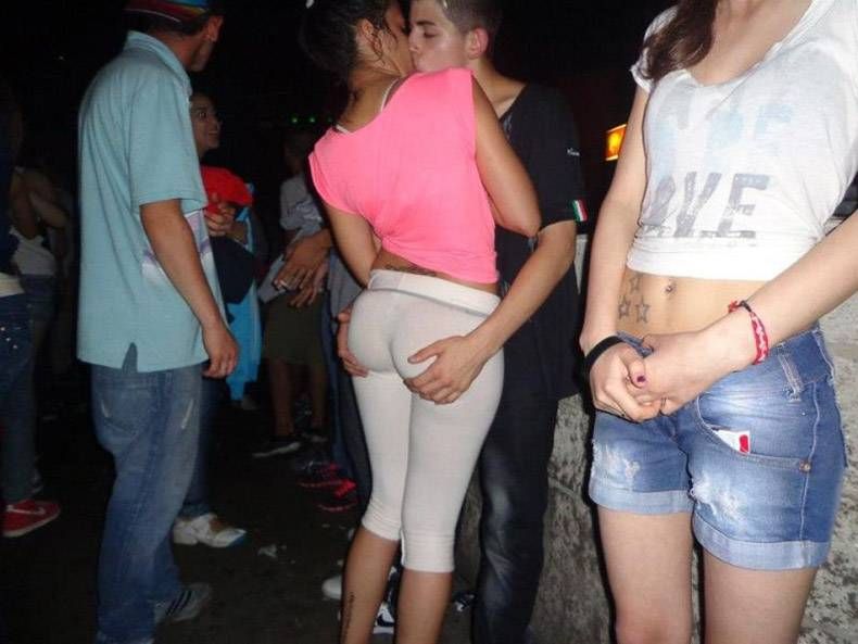 Gewoon een verzameling hilarische foto's #866