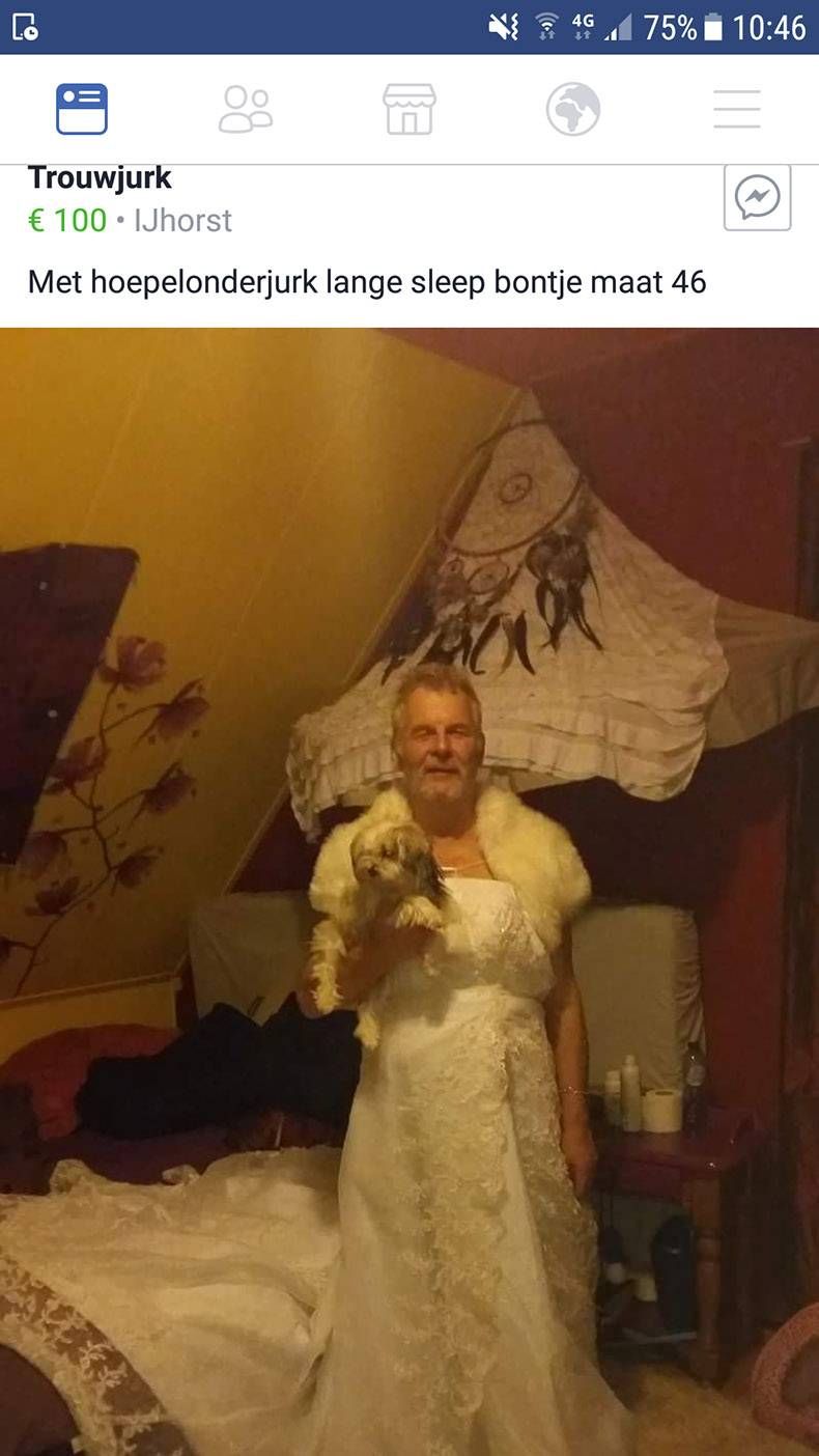 Gewoon een verzameling hilarische foto's #862