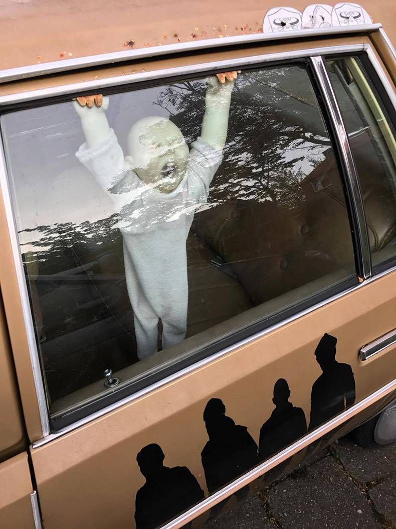 Gewoon een verzameling hilarische foto's #831