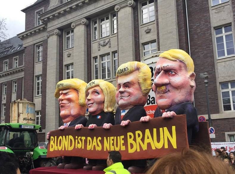 Gewoon een verzameling hilarische foto's #781