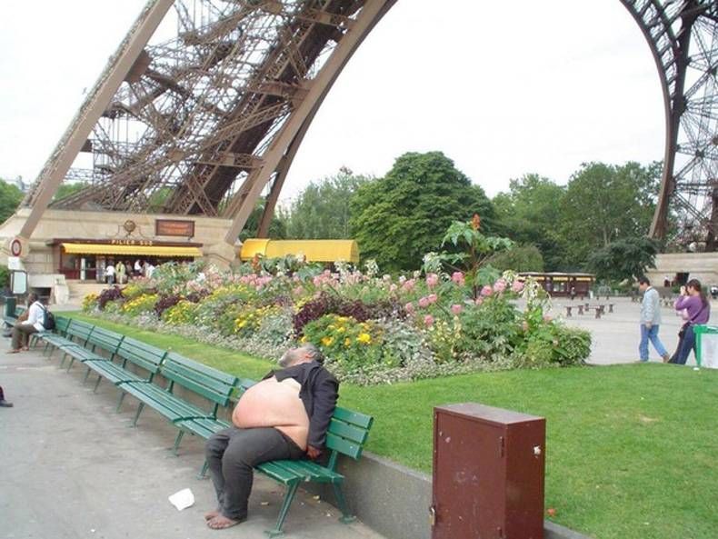 Gewoon een verzameling hilarische foto's #735