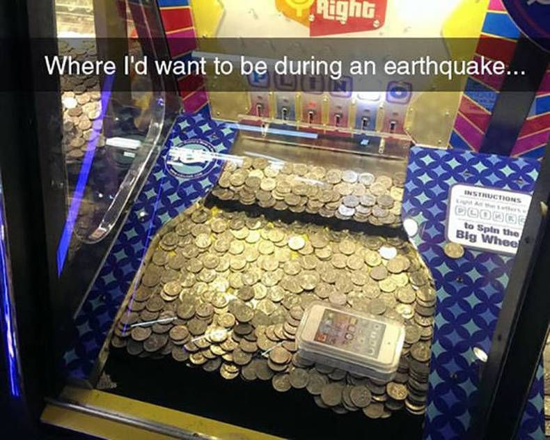 Gewoon een verzameling hilarische foto's #711