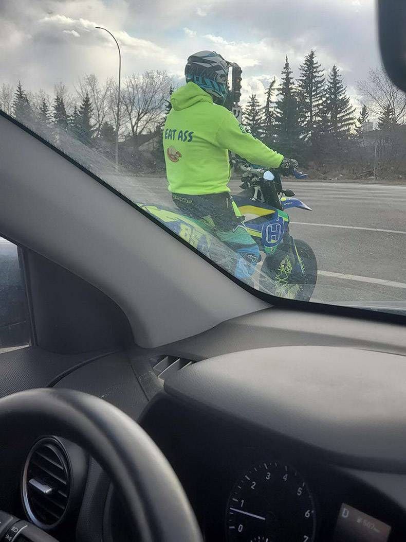Gewoon een verzameling hilarische foto’s #1276