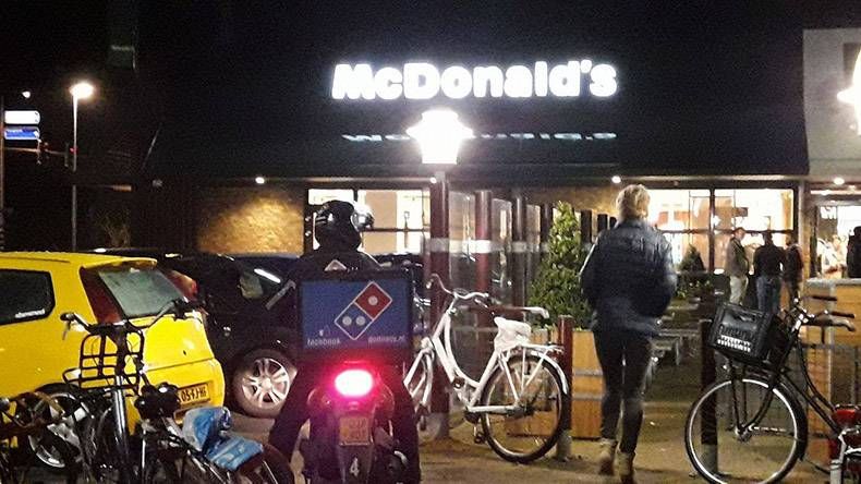 Gewoon een verzameling hilarische foto's #898
