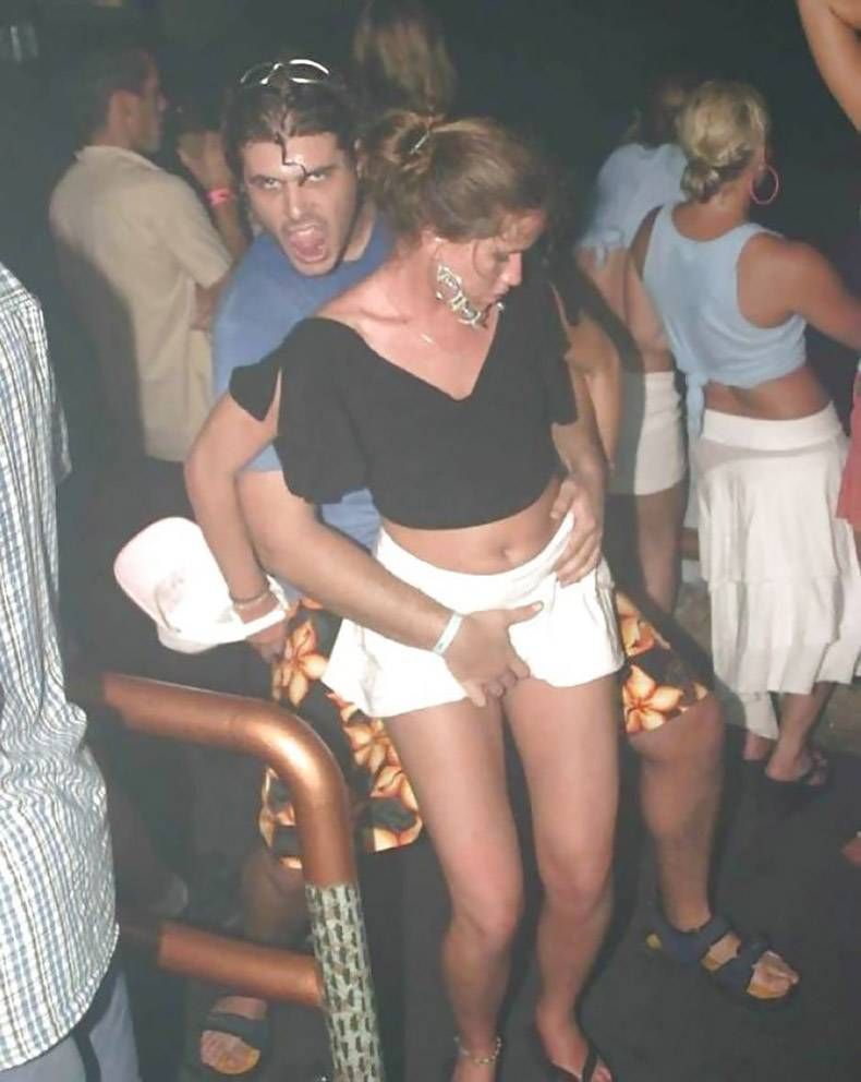 Gewoon een verzameling hilarische foto's #866